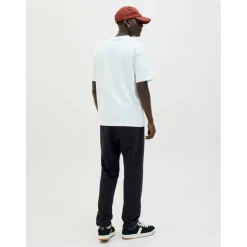 Norrebro Straight Leg Joggers Mens