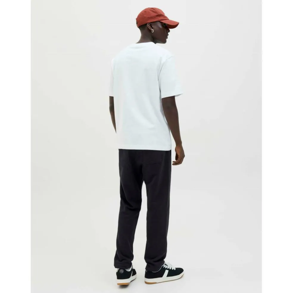 Norrebro Straight Leg Joggers Mens
