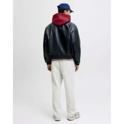 Norrebro Straight Leg Joggers Mens