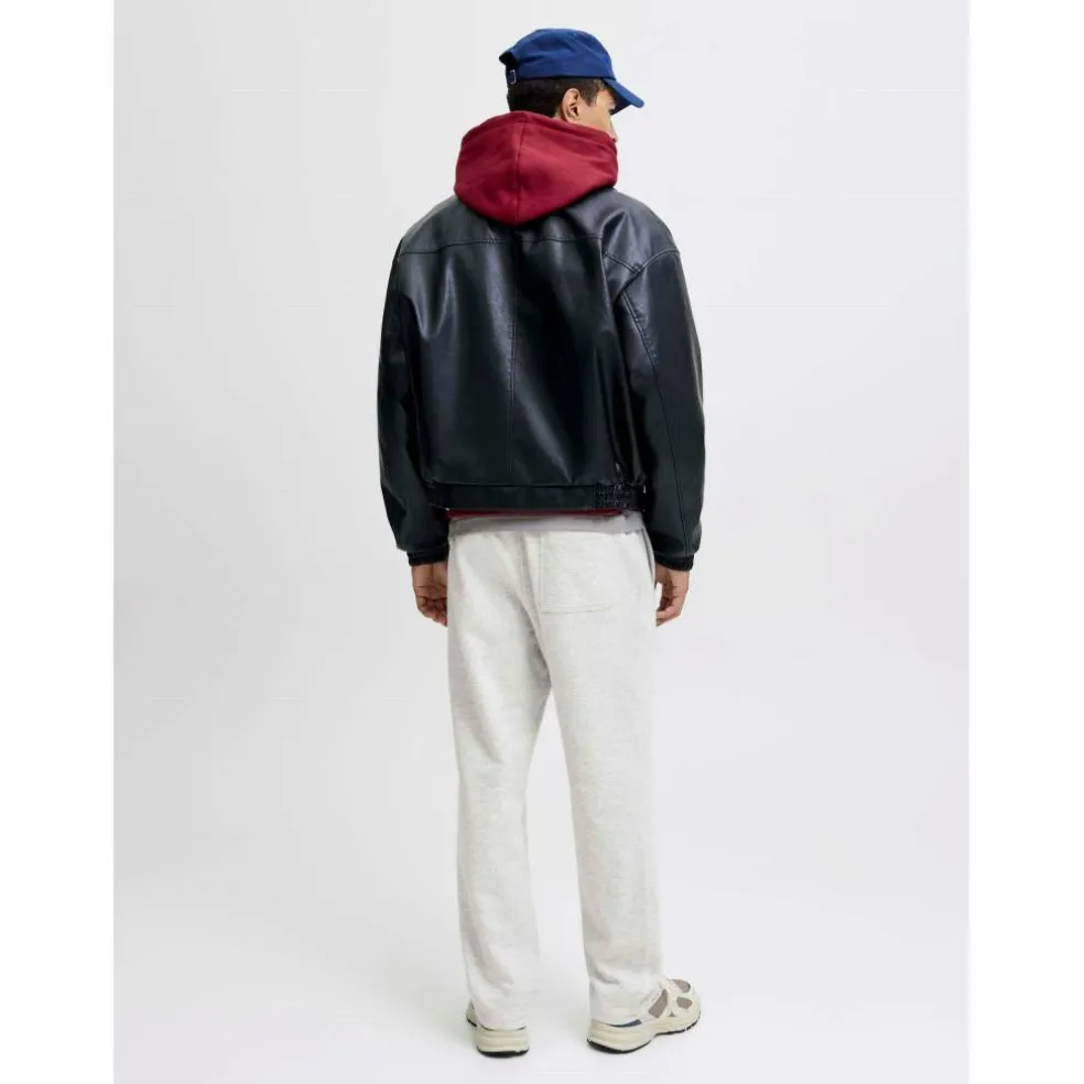 Norrebro Straight Leg Joggers Mens