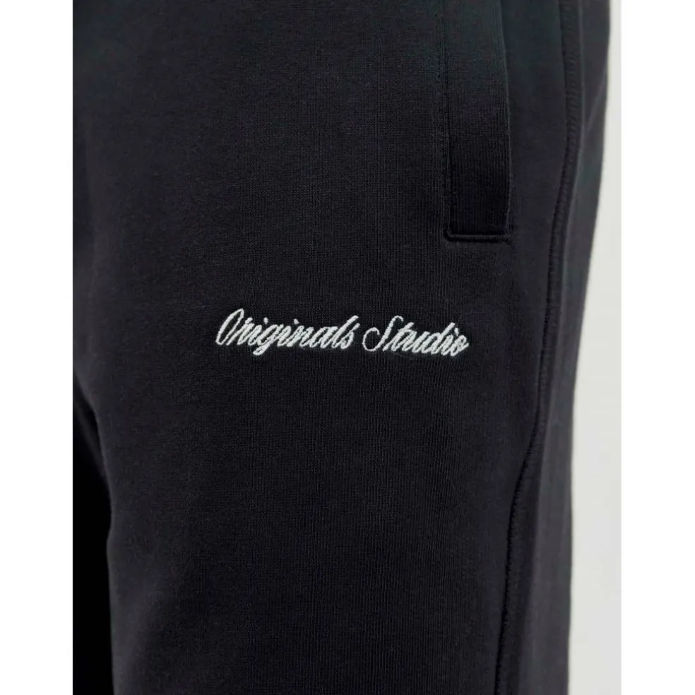 Norrebro Straight Leg Joggers Mens