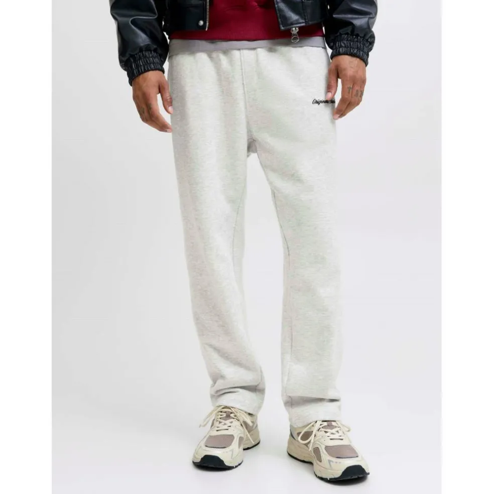Norrebro Straight Leg Joggers Mens