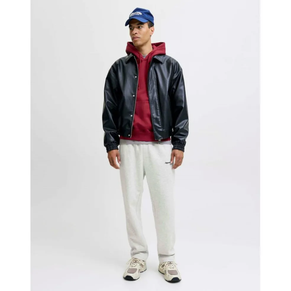 Norrebro Straight Leg Joggers Mens