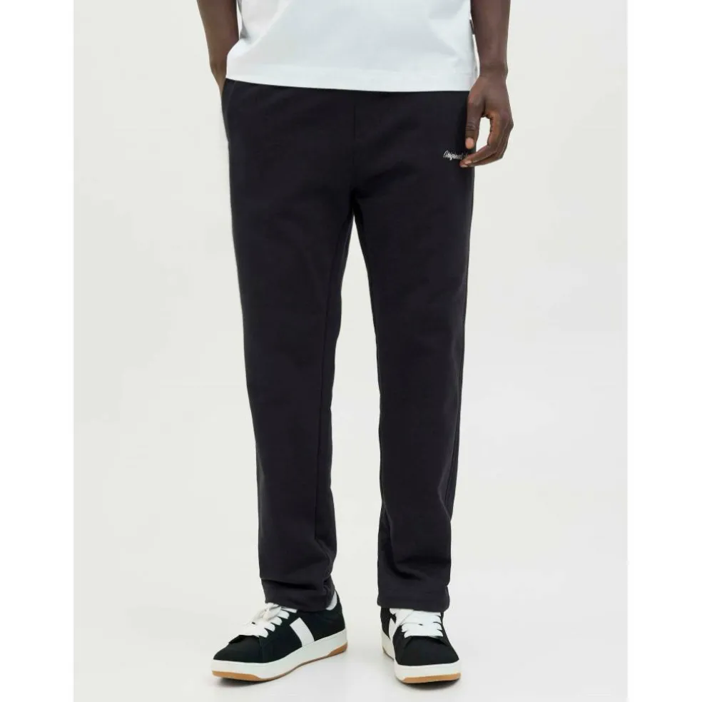 Norrebro Straight Leg Joggers Mens