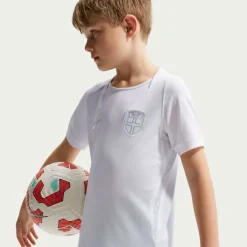 Norway Third Shirt World Cup 2026 Juniors