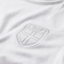 Norway Third Shirt World Cup 2026 Juniors