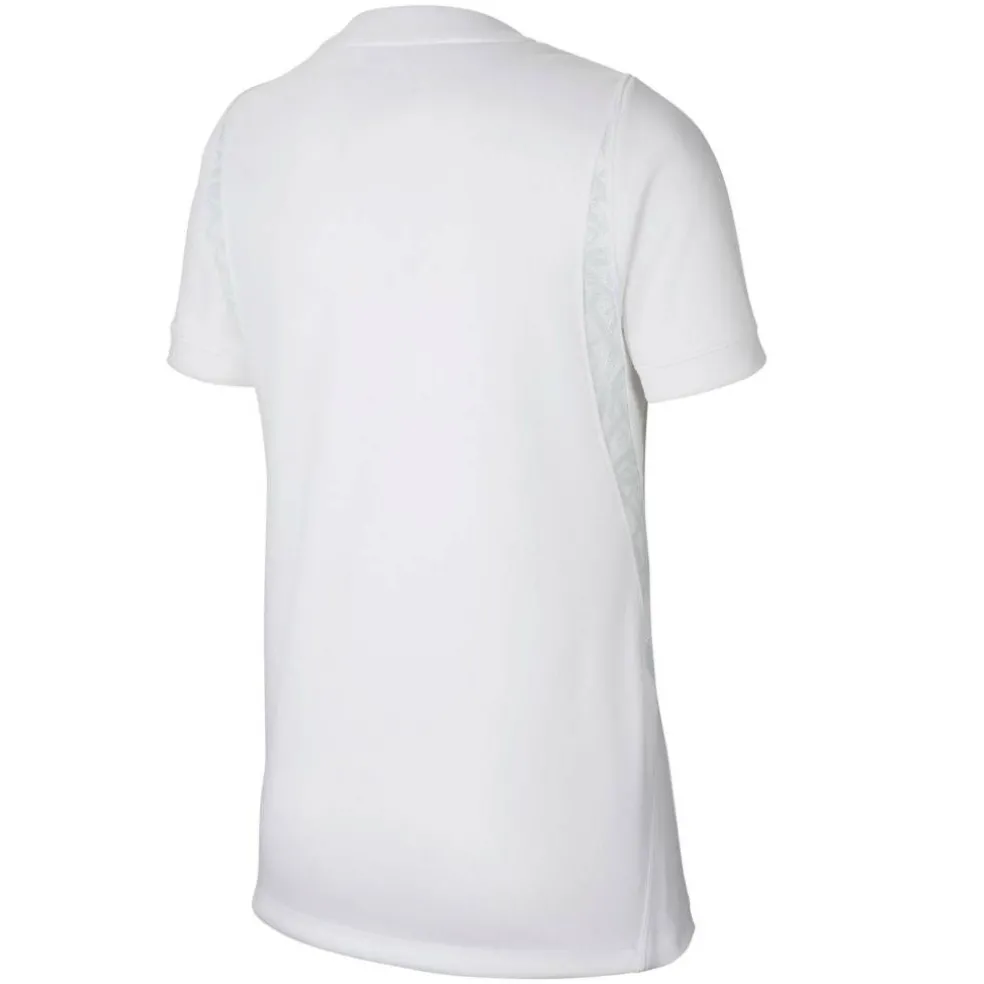 Norway Third Shirt World Cup 2026 Juniors