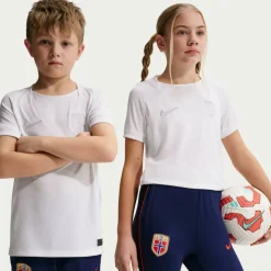 Norway Third Shirt World Cup 2026 Juniors