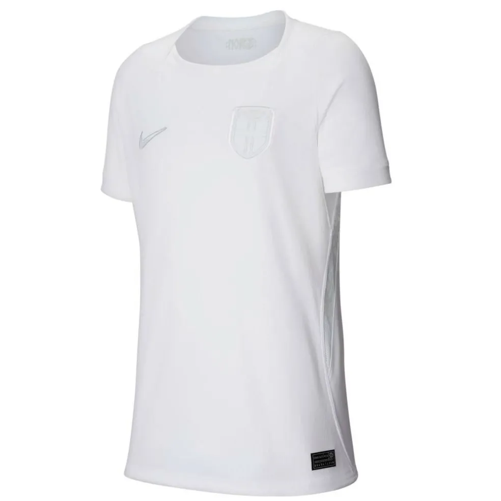 Norway Third Shirt World Cup 2026 Juniors