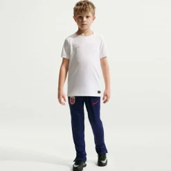 Norway Third Shirt World Cup 2026 Juniors