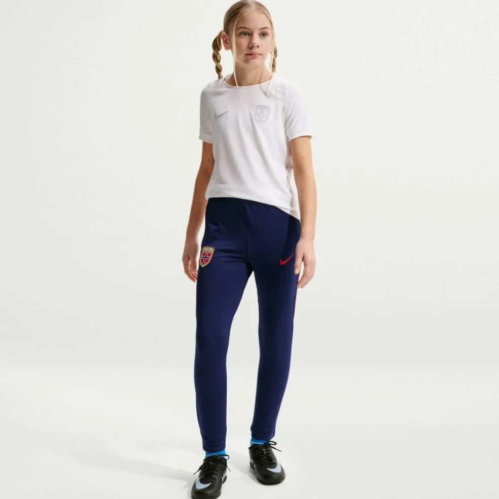Norway Third Shirt World Cup 2026 Juniors