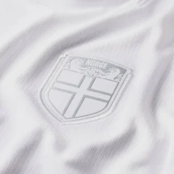 Norway Third Shirt World Cup 2026 Mens
