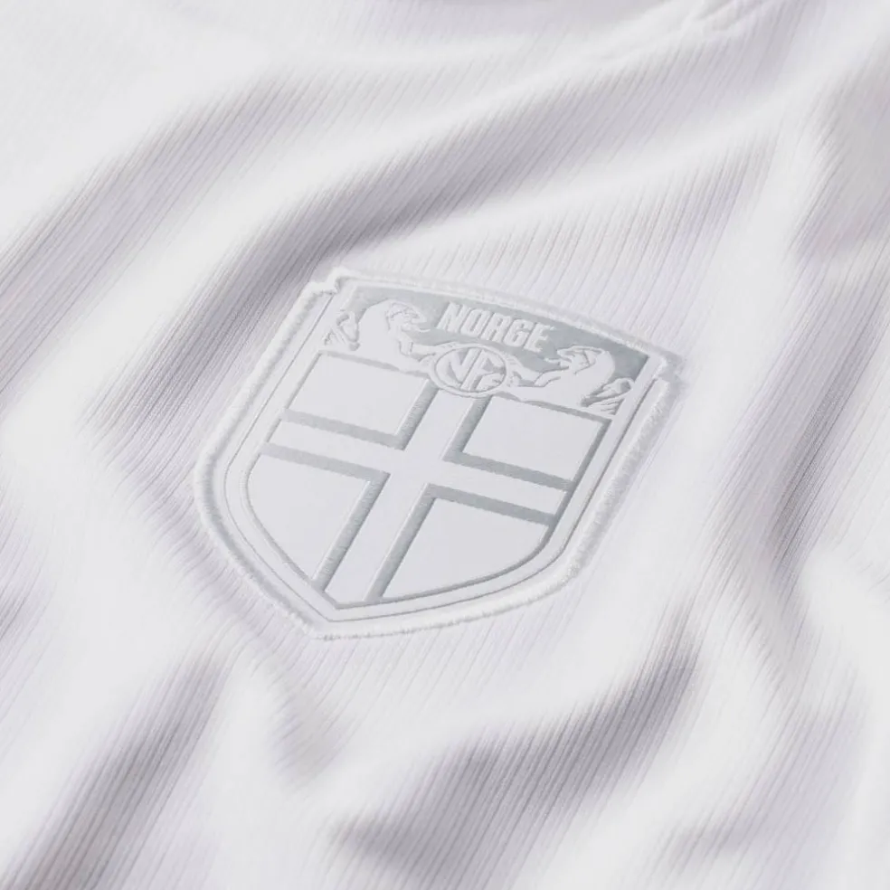 Norway Third Shirt World Cup 2026 Mens