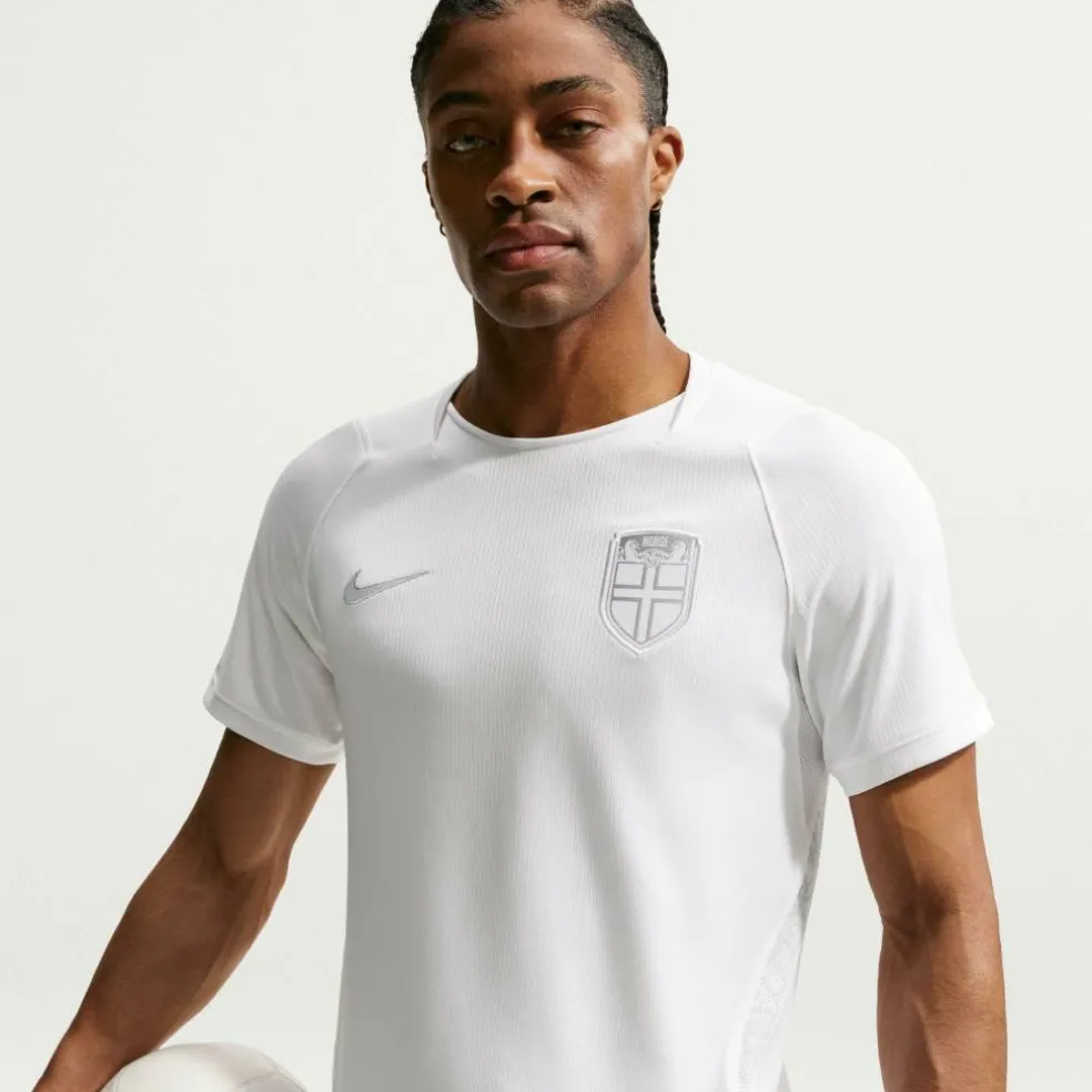 Norway Third Shirt World Cup 2026 Mens