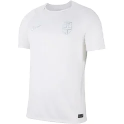 Norway Third Shirt World Cup 2026 Mens