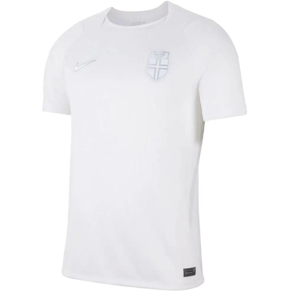 Norway Third Shirt World Cup 2026 Mens