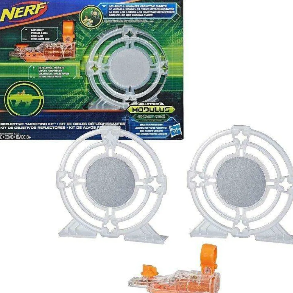 N-Strike Modulus Ghost Ops