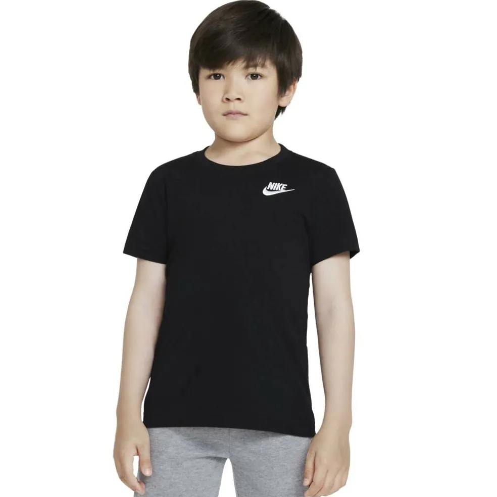 NSW Futura T Shirt Infant Boys