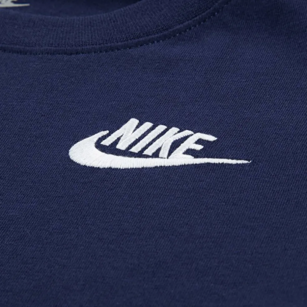 NSW Futura T Shirt Infant Boys