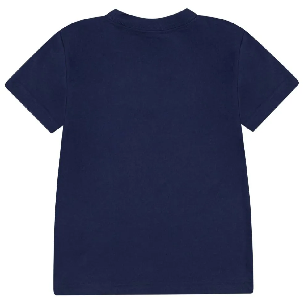NSW Futura T Shirt Infant Boys