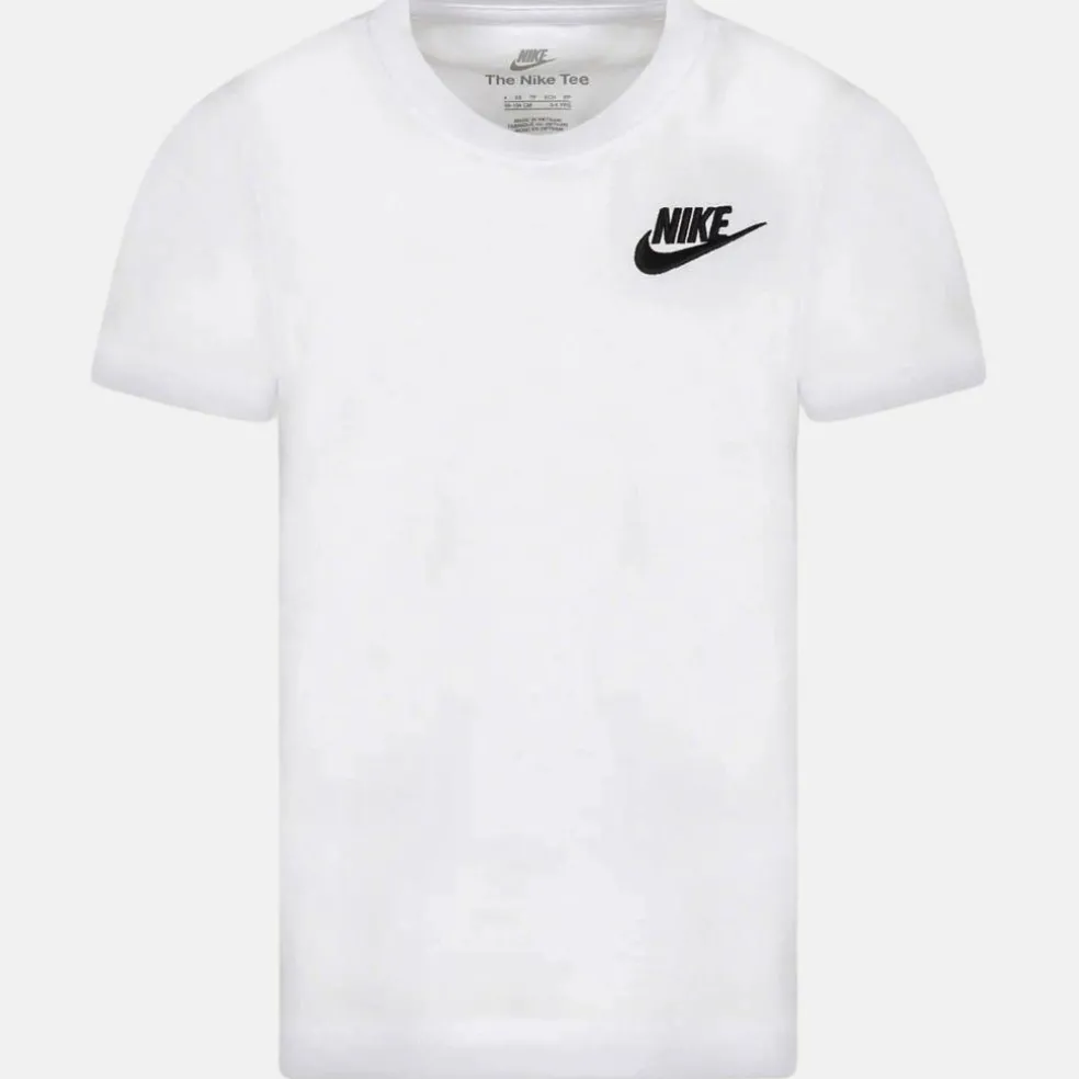 NSW Futura T Shirt Infant Boys