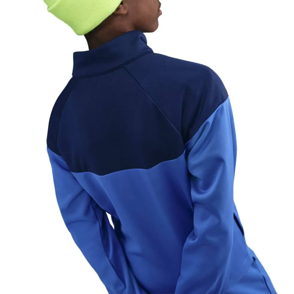 NSW Poly Tracksuit Juniors