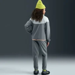 NSW Poly Tracksuit Juniors