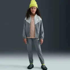 NSW Poly Tracksuit Juniors