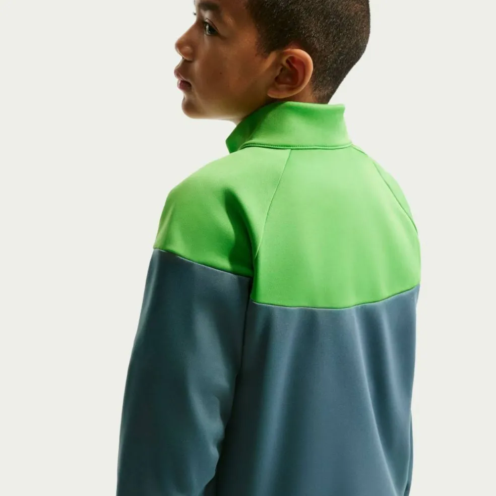 NSW Poly Tracksuit Juniors