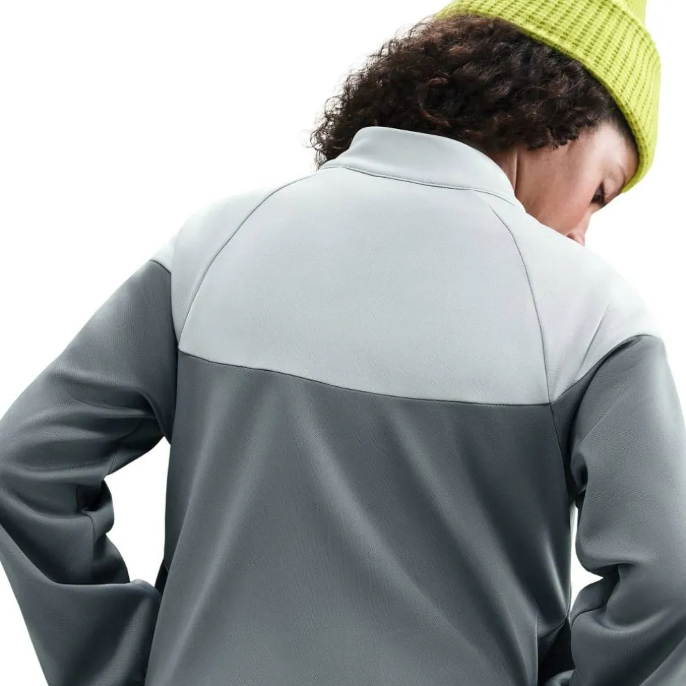 NSW Poly Tracksuit Juniors