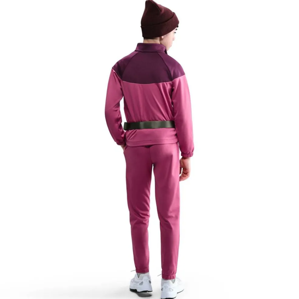 NSW Poly Tracksuit Juniors