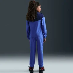 NSW Poly Tracksuit Juniors