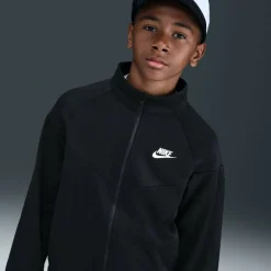NSW Poly Tracksuit Juniors