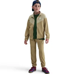 NSW Poly Tracksuit Juniors