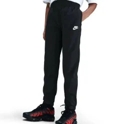 NSW Poly Tracksuit Juniors