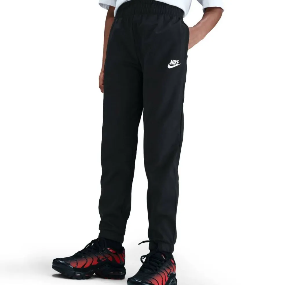 NSW Poly Tracksuit Juniors