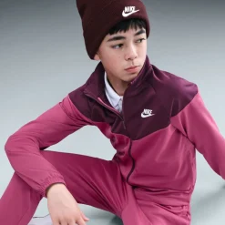 NSW Poly Tracksuit Juniors