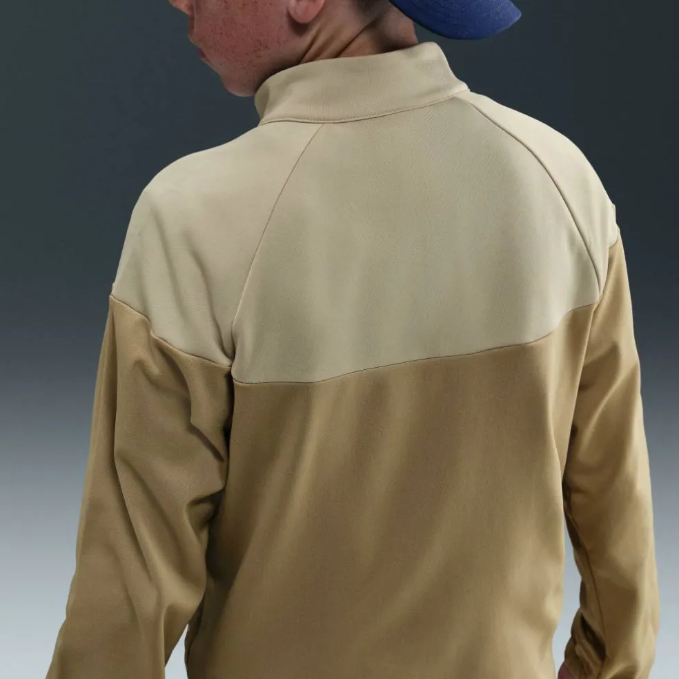 NSW Poly Tracksuit Juniors