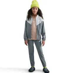 NSW Poly Tracksuit Juniors