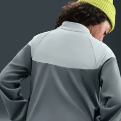 NSW Poly Tracksuit Juniors