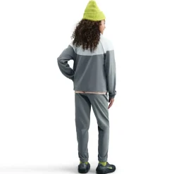 NSW Poly Tracksuit Juniors