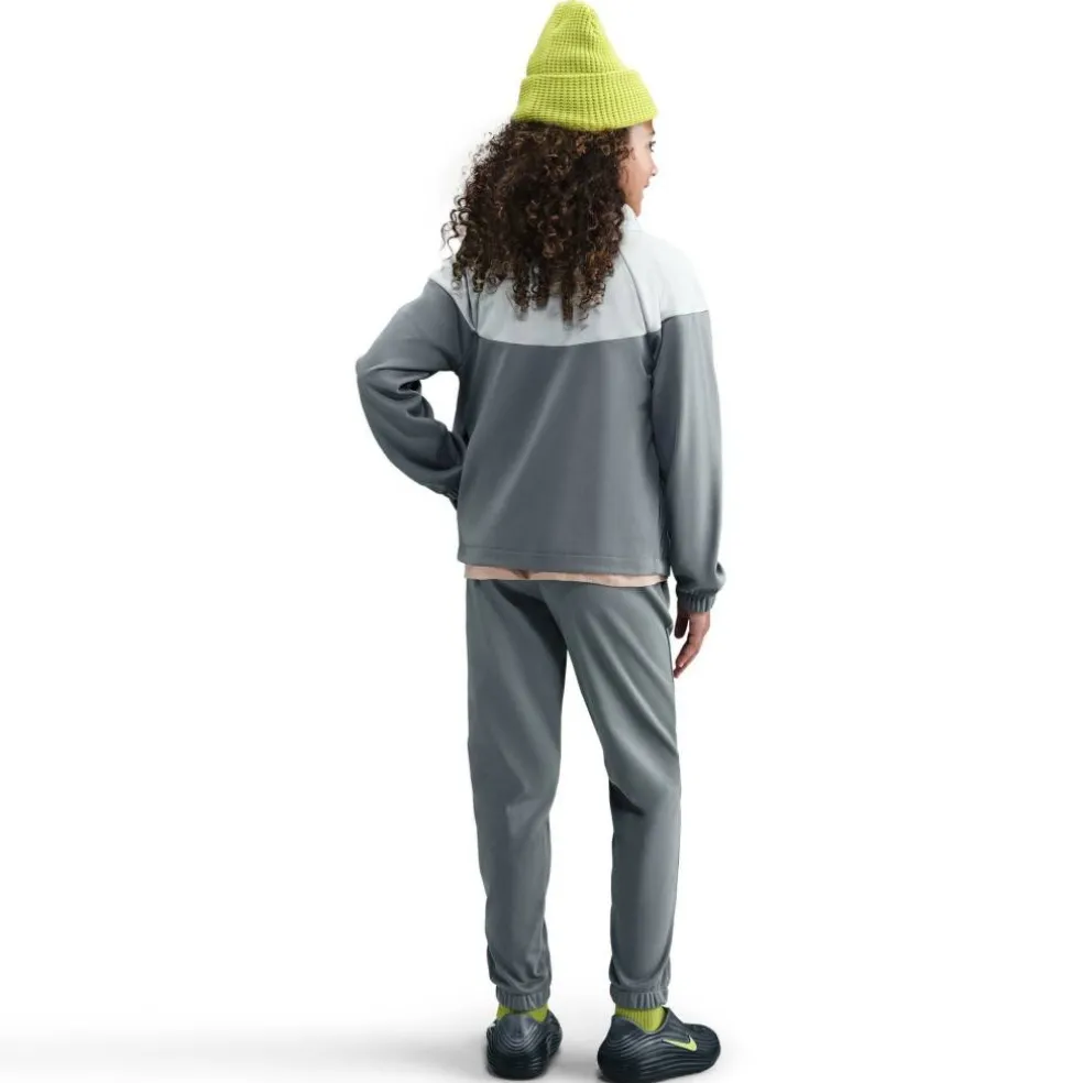 NSW Poly Tracksuit Juniors