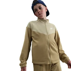 NSW Poly Tracksuit Juniors