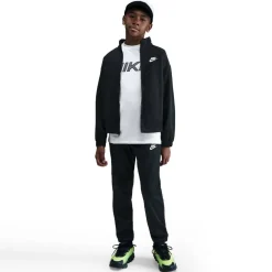 NSW Poly Tracksuit Juniors