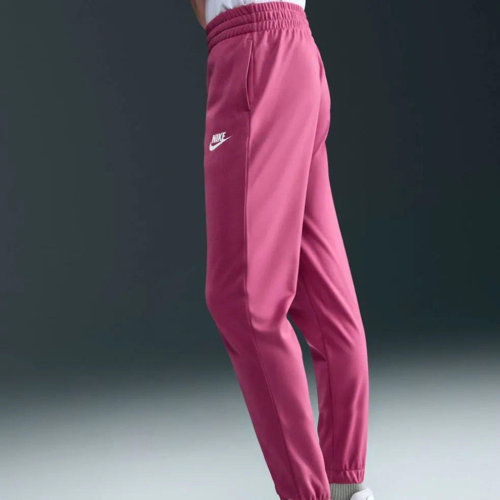NSW Poly Tracksuit Juniors