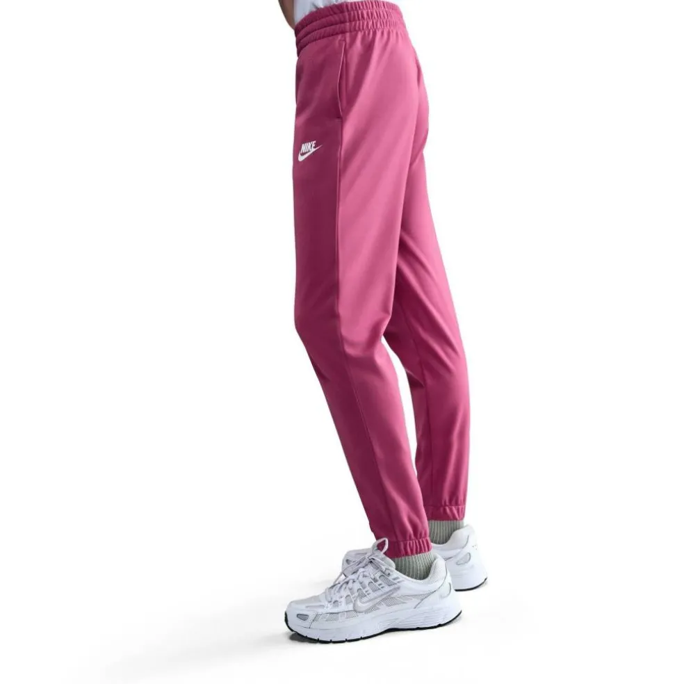 NSW Poly Tracksuit Juniors