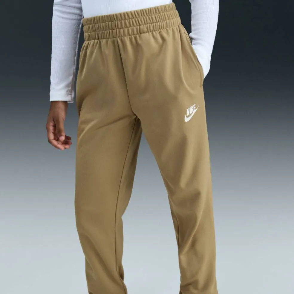 NSW Poly Tracksuit Juniors