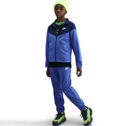 NSW Poly Tracksuit Juniors