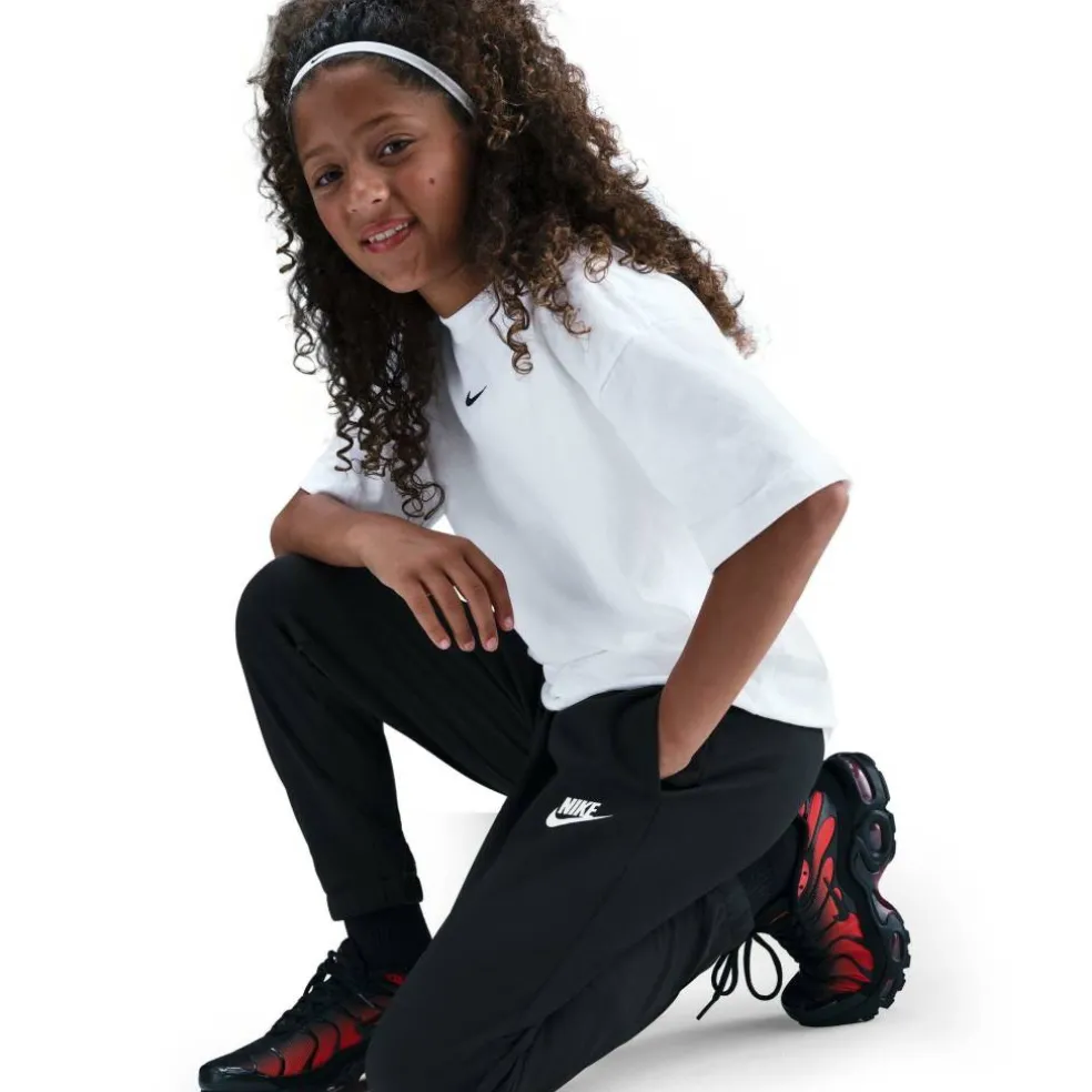 NSW Poly Tracksuit Juniors