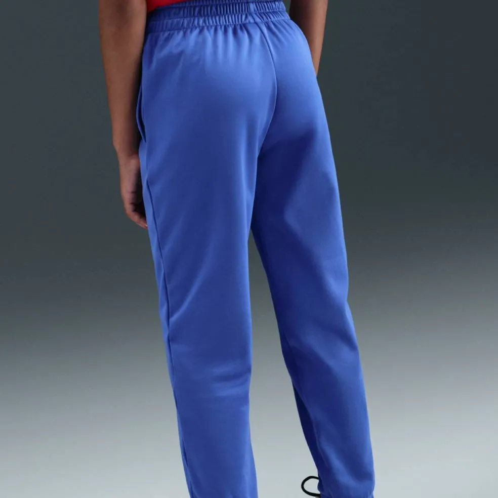 NSW Poly Tracksuit Juniors